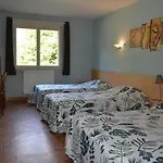 De Courteilles فندق Montreuil-lʼArgillé