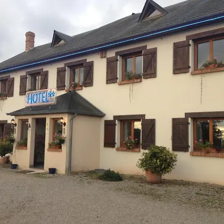 De Courteilles