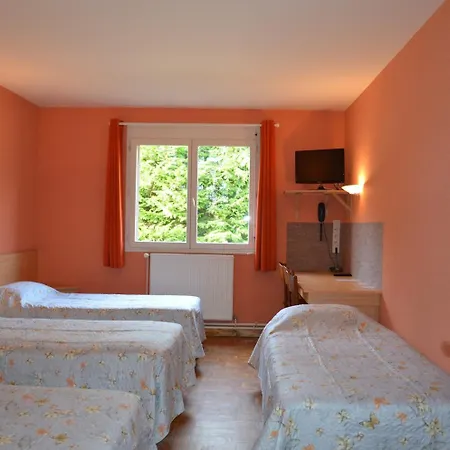 De Courteilles 4*