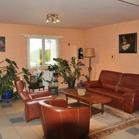 De Courteilles Montreuil-lʼArgillé