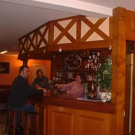 Otel De Courteilles 4*