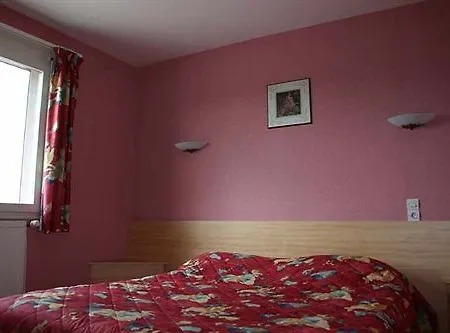 Hotel De Courteilles