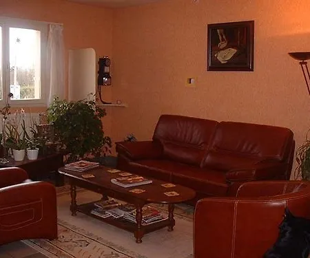 De Courteilles Montreuil-l'Argille