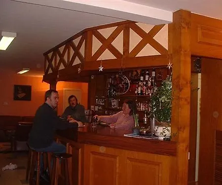 Отель De Courteilles 4*
