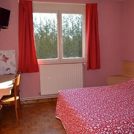 De Courteilles Montreuil-lʼArgillé