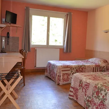 De Courteilles Montreuil-lʼArgillé